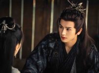 『四海重明～恋が光となる、その時まで～』場面写真