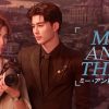 タイドラマ『ミー・アンド・ティー』キービジュアル