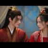 『東宮の花嫁　～月夜に咲く、真実の愛～』場面写真