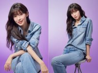 『S Line』ヒョヌプ役アリン