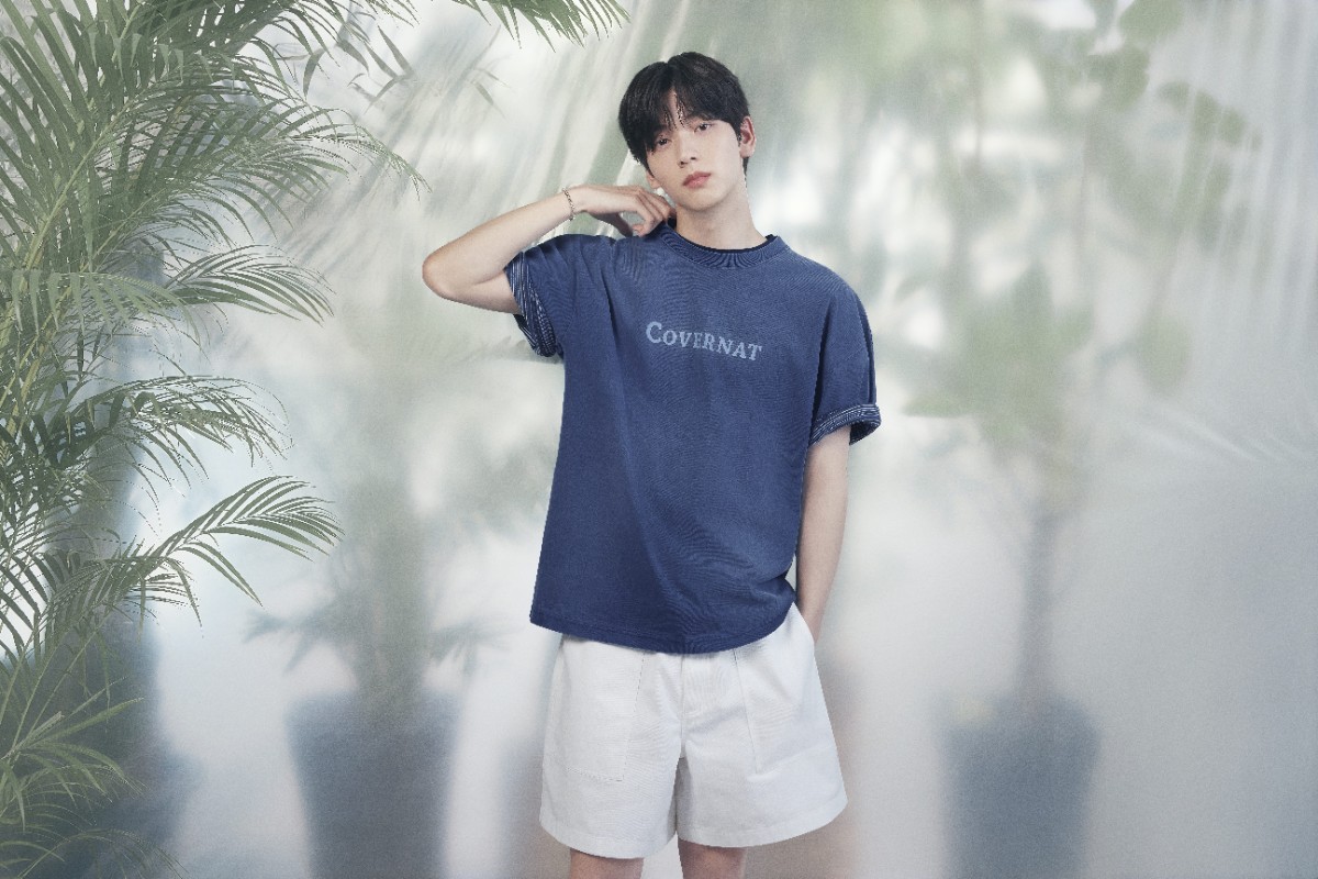 2026 SUMMER with SOOBIN POP-UP