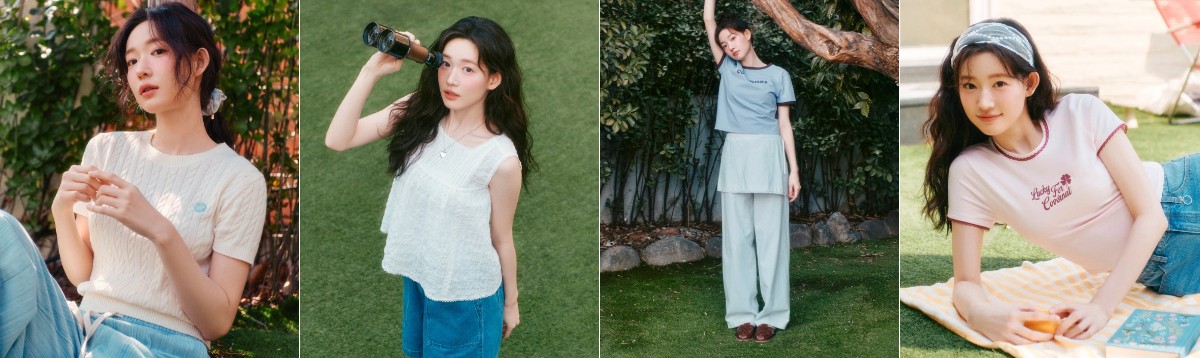 2026 SUMMER with SOOBIN POP-UP