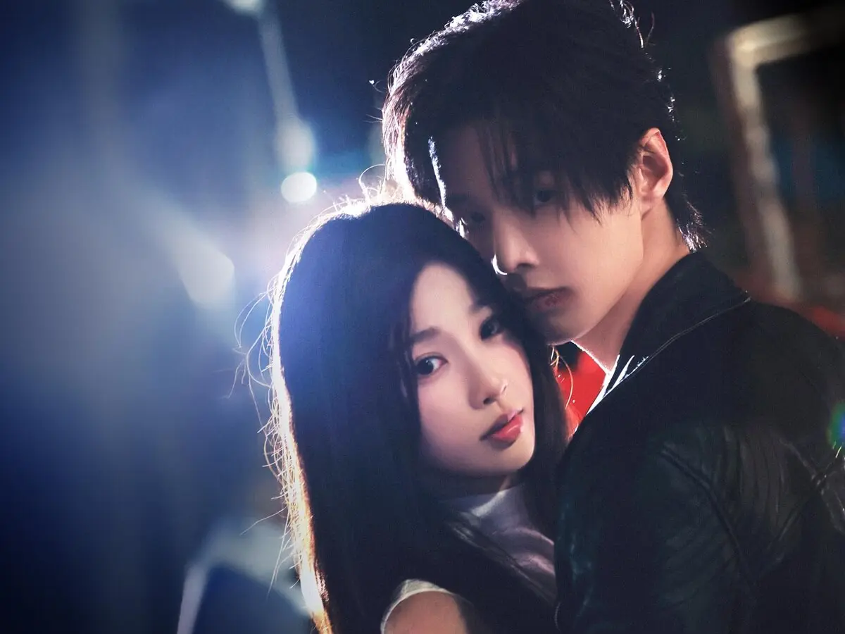 話題のBLドラマ『逆愛～Revenged Love～』Blu-rayリリース決定 - 海外 