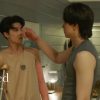 『The Cursed Love／失われた都で見つけた愛』場面写真