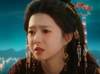 『三更雪～愛と憎しみの三生三世～』場面写真