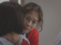 韓国ドラマ『太陽を飲み込んだ女』場面写真