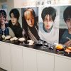 NCT WISH wishnini house POP-UP
