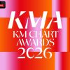 KM CHART AWARDS 2026