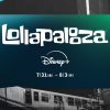 Lollapalooza(ロラパルーザ)