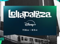 Lollapalooza(ロラパルーザ)
