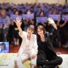 『ONnOFF』初来日イベント