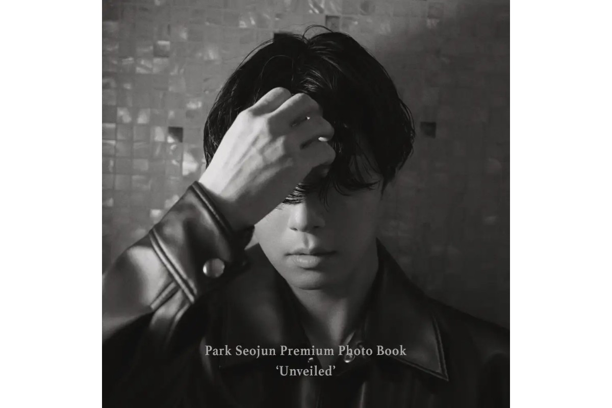 PARK SEO-JUN Photo Exhibition & POP-UP STORE