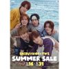 SHIBUYA109 × TWS SUMMER SALE