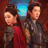 与晋長安～乱世に咲く、宿命の華～