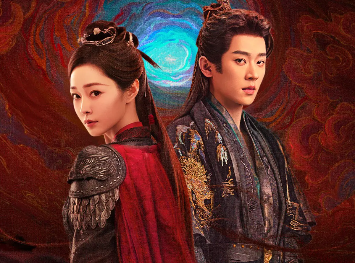 陳情令』キャストも！中国時代劇ドラマファンミーティングが東京で開催