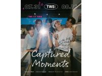"TWSです"写真展 Captured Moments
