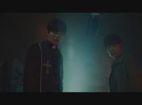 客 -ザ・ゲスト-