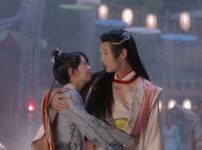 月下鳳鳴～繰り返す夜に君を想う～
