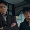 『名探偵ガオ・インの事件簿～朱雀堂殺人事件～』