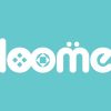 「bloome+」ロゴ