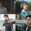 CSホームドラマチャンネル2026年8月放送作品