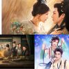 LaLaTV2026年8月放送の中国ドラマ3作品