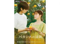 バカンスの法則