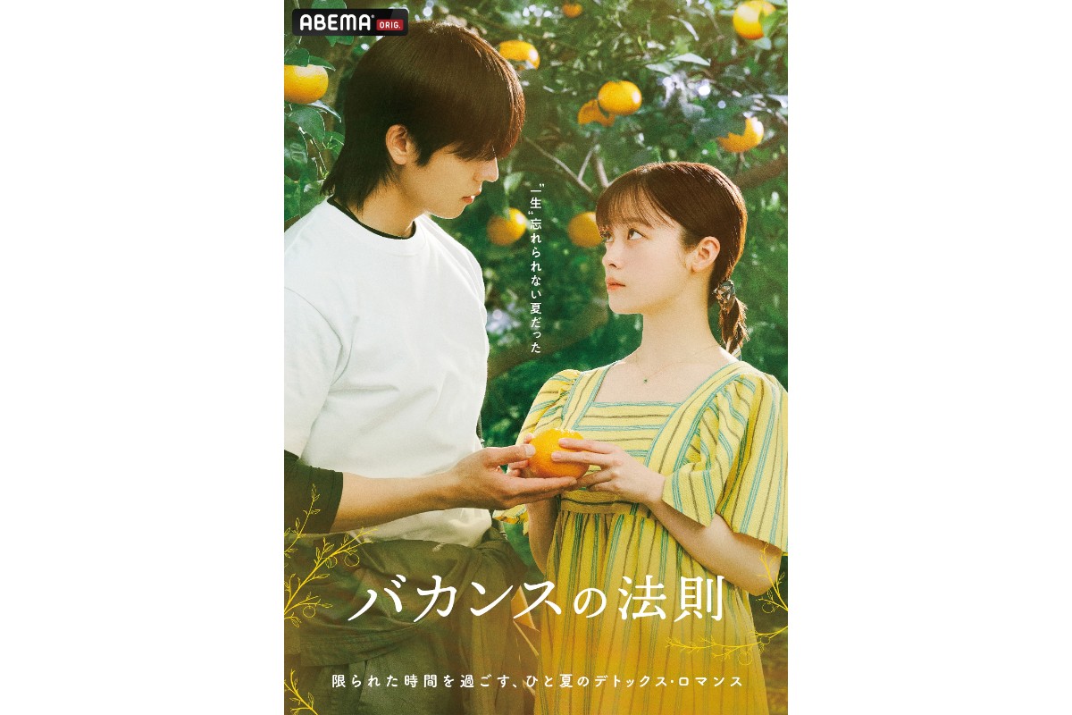 バカンスの法則