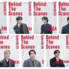 ドコモMAX with BTSのTVCM「ずっと一緒に」