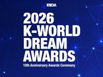 2026 K-WORLD DREAM AWARDS