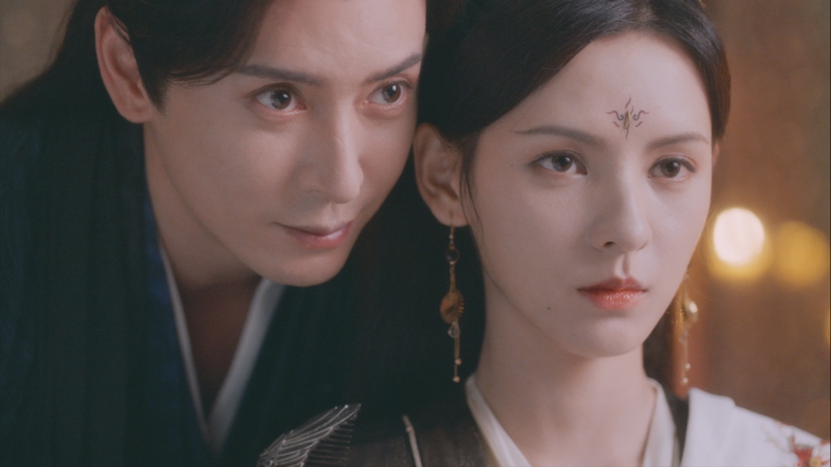 『千秋令　ラブ・アンド・ディスティニー』