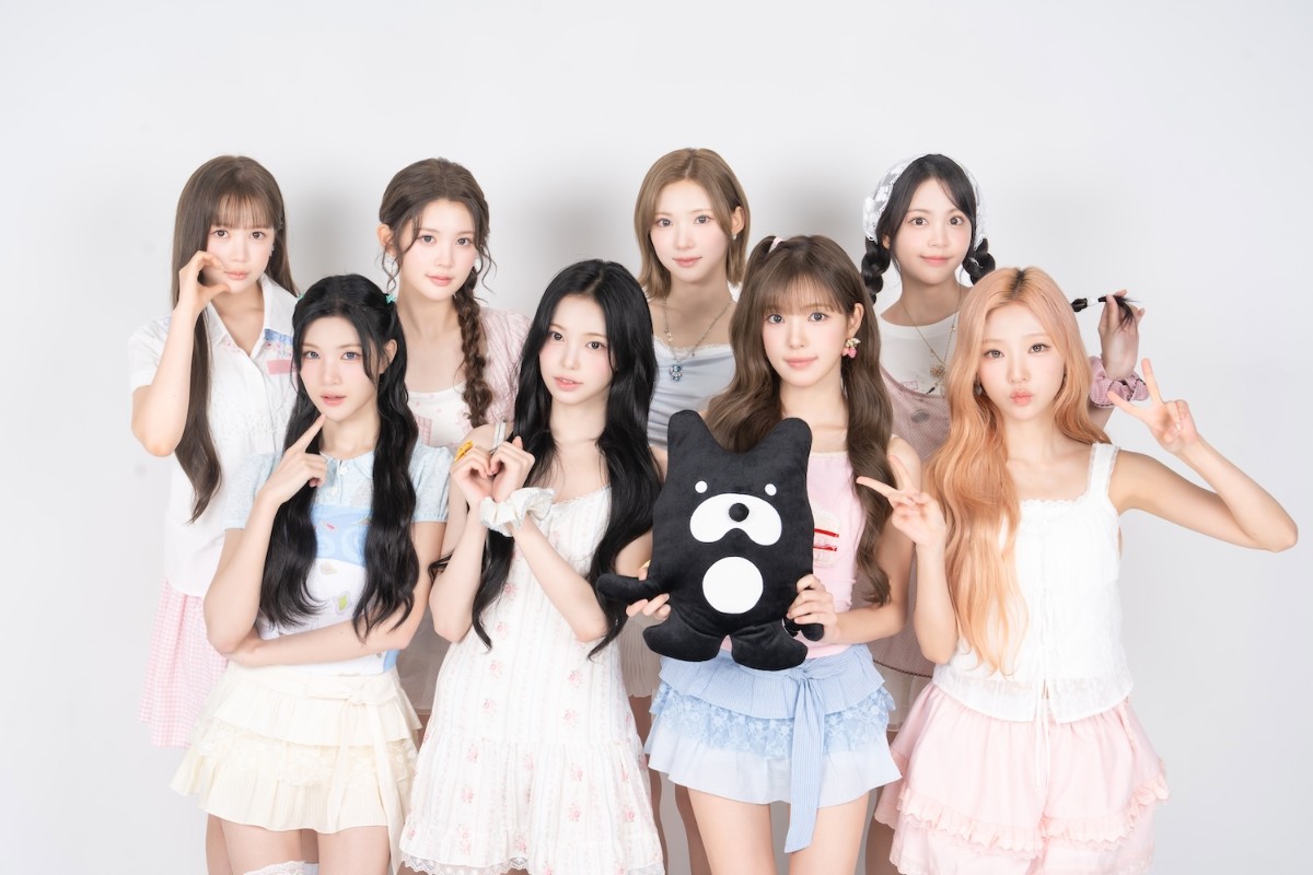 祝!日本デビュー Hearts2Hearts のお笑い道場