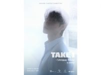 2026 KIM JI WOONG FANMEETING TAKE1：Unique Story in Osaka