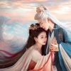 臨江仙 ～宿敵となった愛しき人～