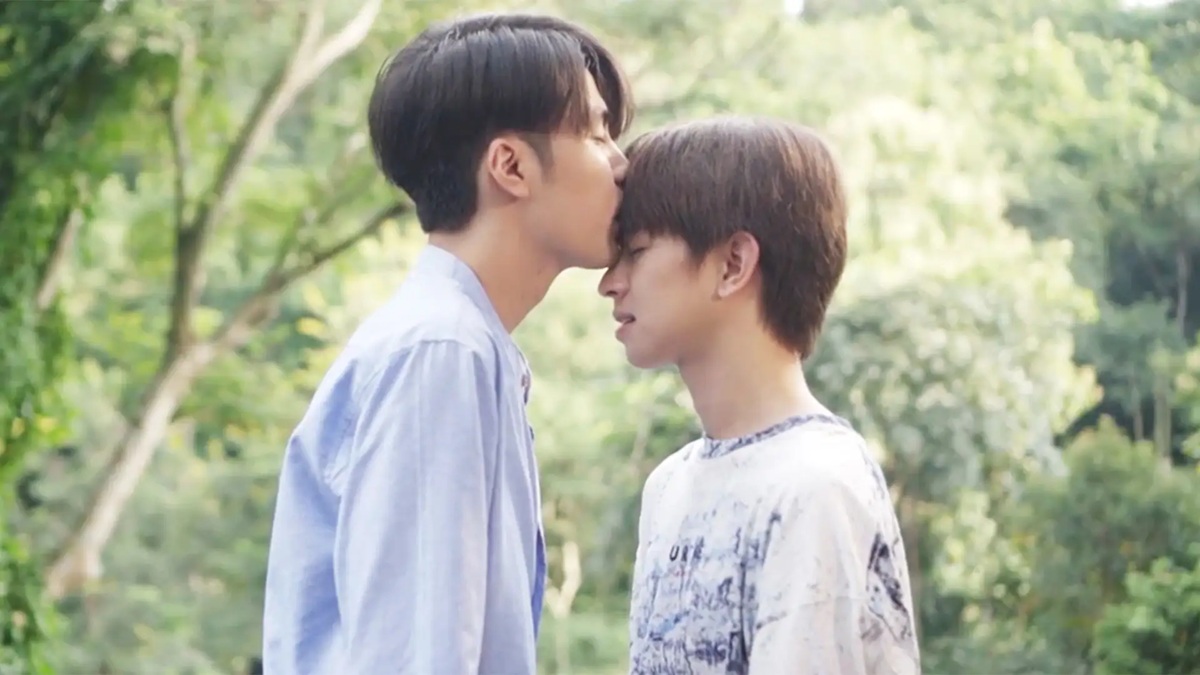 『My Bromance 2 : 5 Years Later The Series』