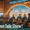 BTS：The Best Talk Show！