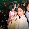 『玉茗の六姉妹～芳しき名家の婿取り～』