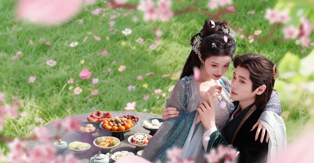 『成何体統<せいかたいとう>~転生暴君と偽りの悪妃~』