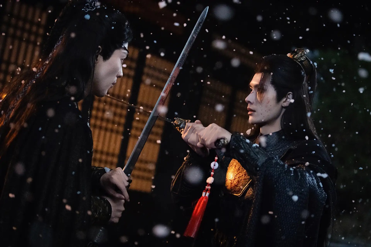 『与君同～Journey With You～』