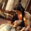 『紅花夙夜（こうかしゅくや）～愛と秘密に彩られた宮廷～』