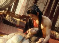『紅花夙夜（こうかしゅくや）～愛と秘密に彩られた宮廷～』