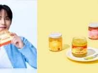 isaac toast POP-UP STORE