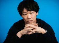 『復讐代行人3～模範タクシー～』笠松将