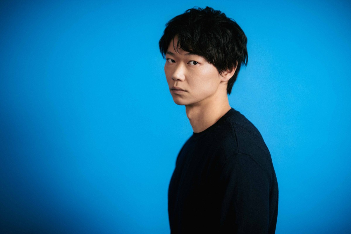 『復讐代行人3～模範タクシー～』笠松将