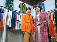 BEOMGYU×北村匠海 奇跡旅 in 福岡
