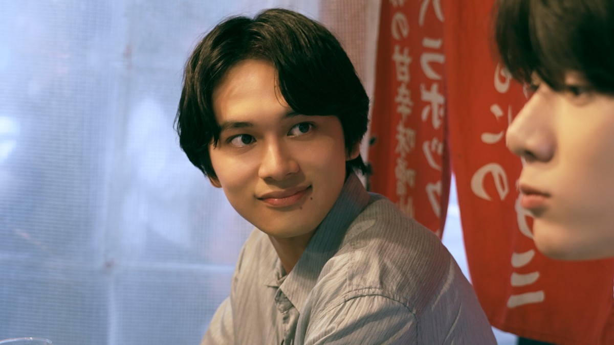BEOMGYU×北村匠海 奇跡旅 in 福岡