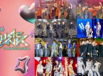 2026 MUSIC BANK in BARCELONA