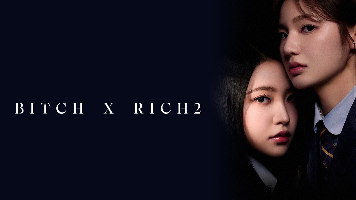 Bitch X Rich 2
