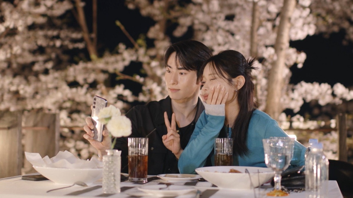 お姉さんは僕の彼女2