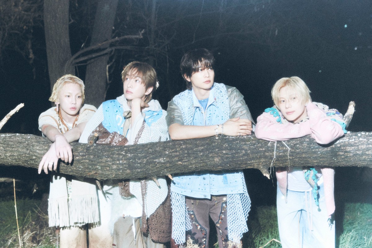 SHINee「-The Trilogy Ⅰ- 2026 SHINee WORLD Ⅷ : [THE INVERT]」